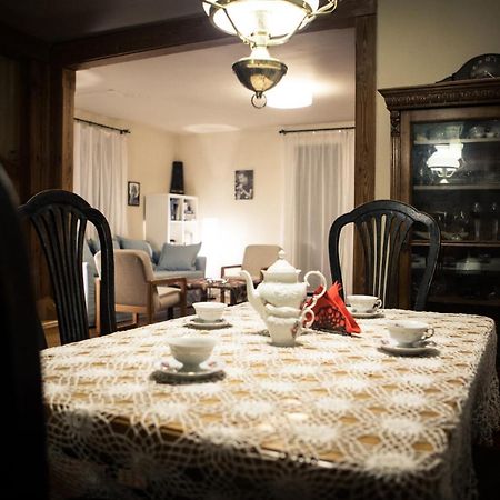 Villa Krakowhouse à Libertów Extérieur photo