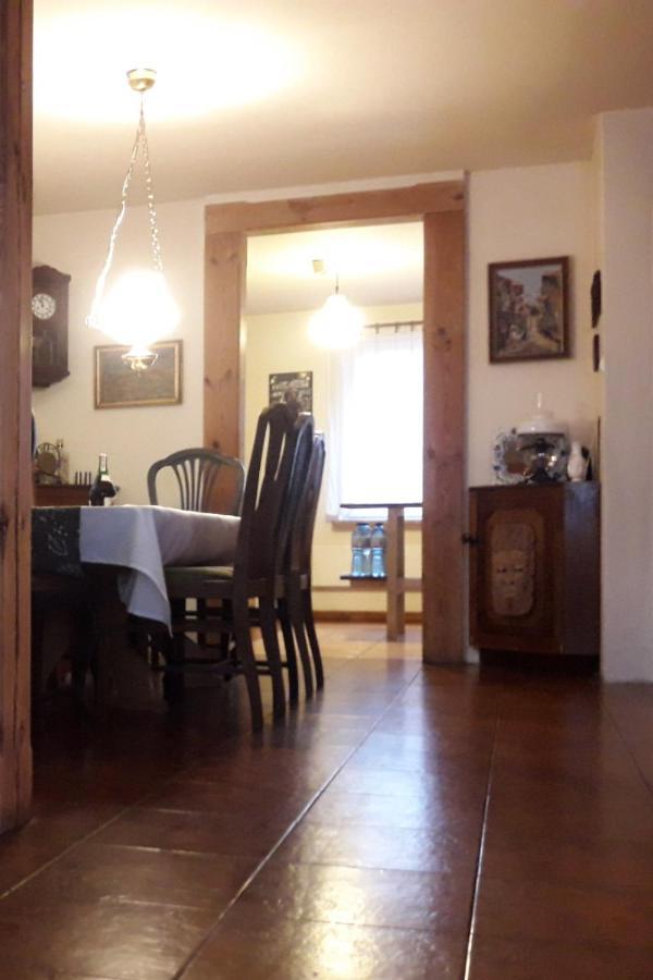 Villa Krakowhouse à Libertów Extérieur photo