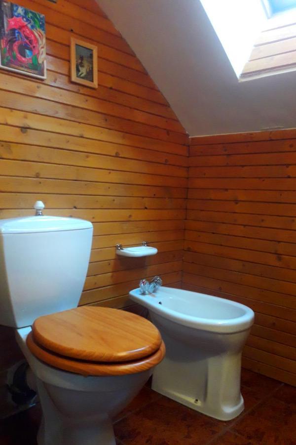Villa Krakowhouse à Libertów Extérieur photo