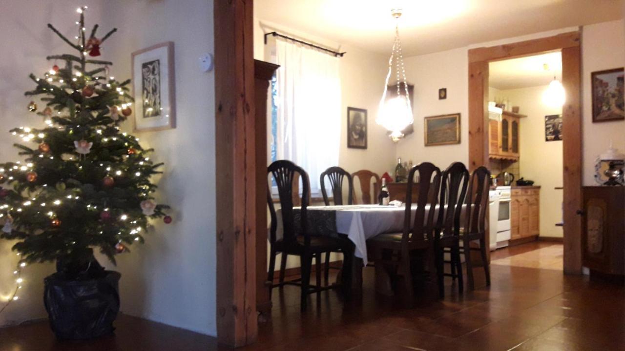 Villa Krakowhouse à Libertów Extérieur photo