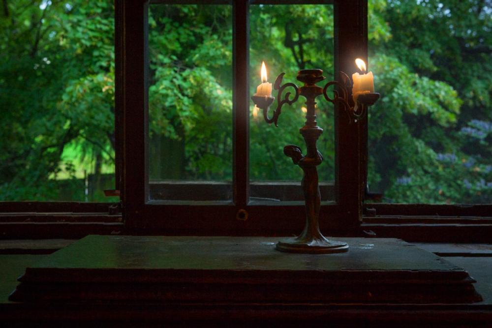 Villa Krakowhouse à Libertów Extérieur photo