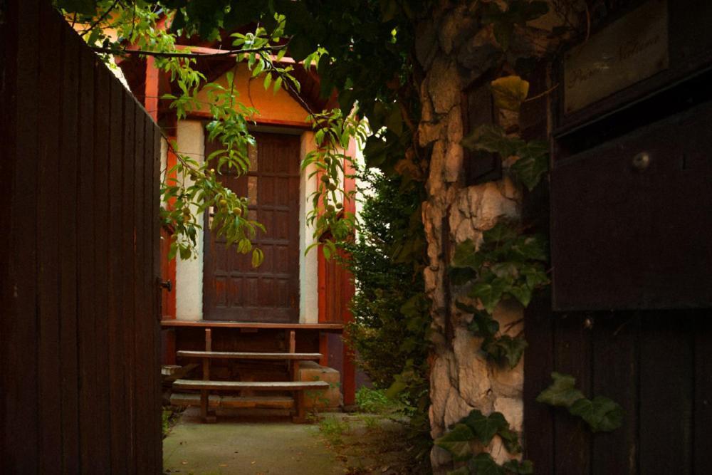 Villa Krakowhouse à Libertów Extérieur photo