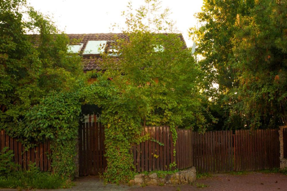 Villa Krakowhouse à Libertów Extérieur photo
