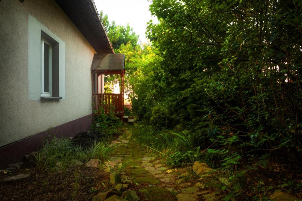 Villa Krakowhouse à Libertów Extérieur photo