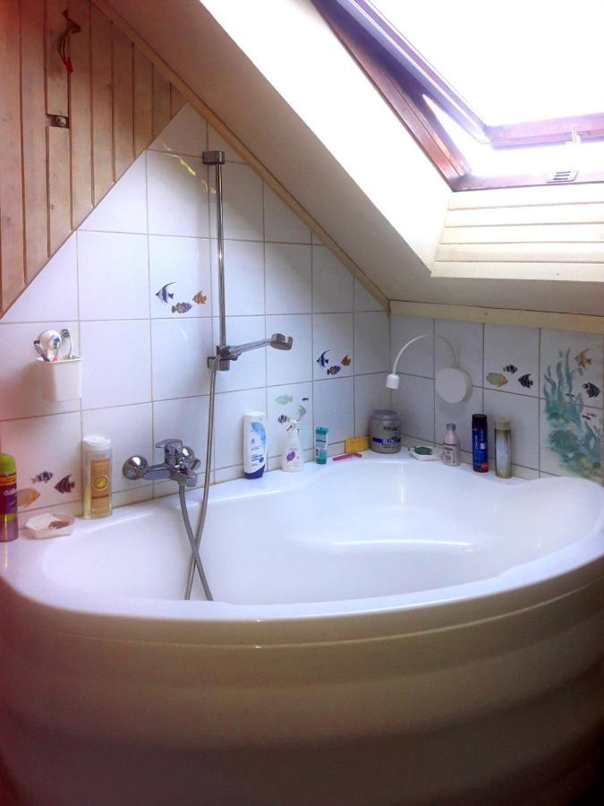 Villa Krakowhouse à Libertów Extérieur photo